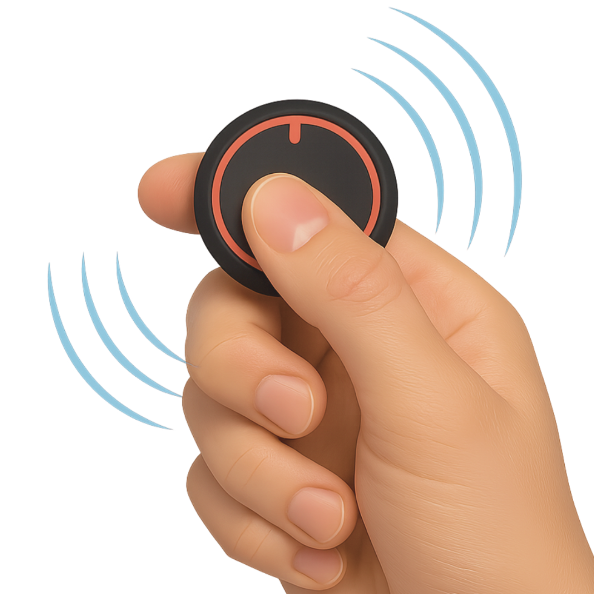 Habit Bandz Smart Fidget