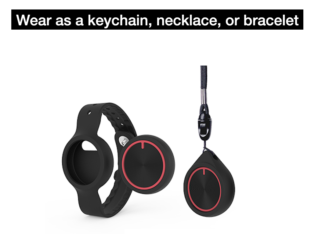 Habit Bandz Smart Fidget