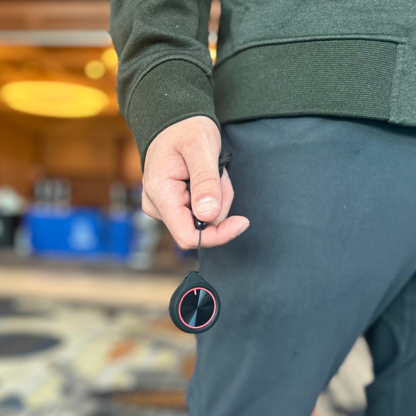 Habit Bandz Smart Fidget